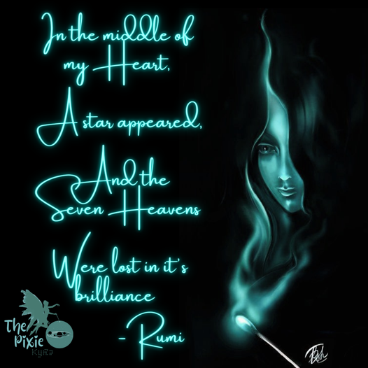 A Healer Is Not Someone Who Fixes People!!!