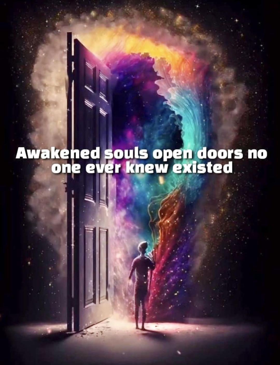 The Shift