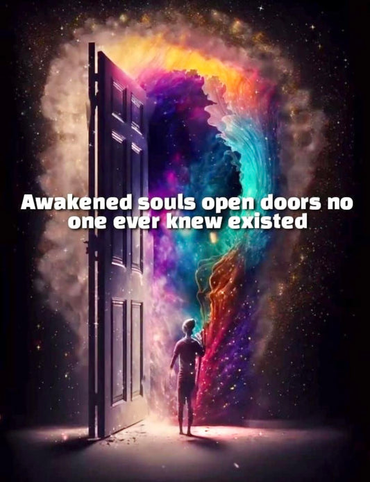 The Shift