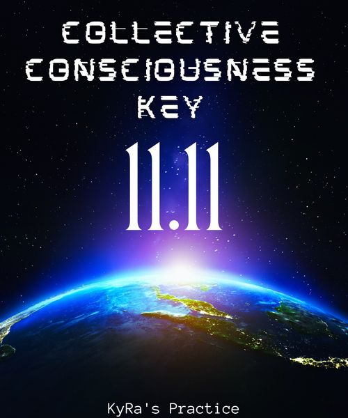 The Awakening Code 1111