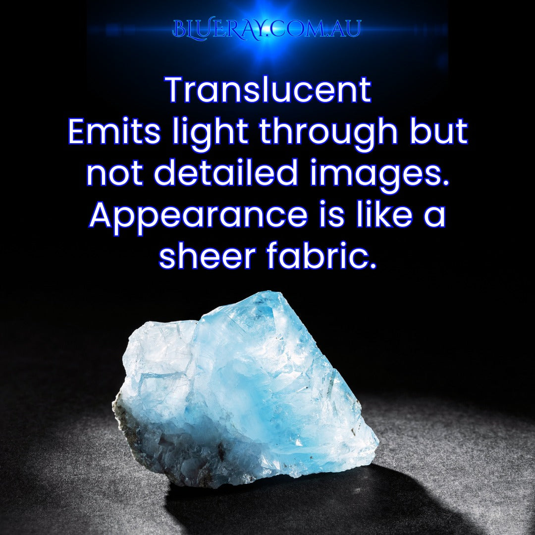 Translucent