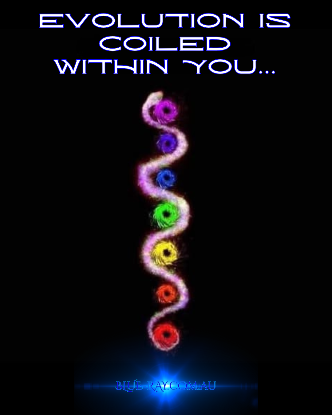 What is a Chakra???