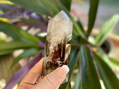Smokey Quartz Zebra Generator