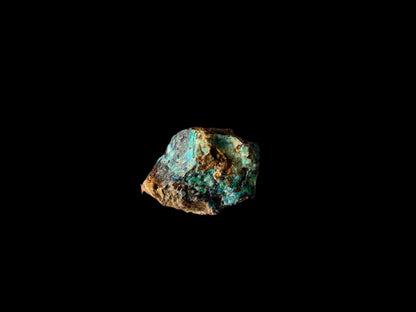 Gorgeous Painted Lady Australian Boulder Opal