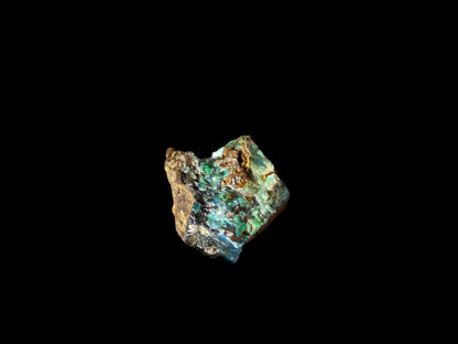 Gorgeous Painted Lady Australian Boulder Opal