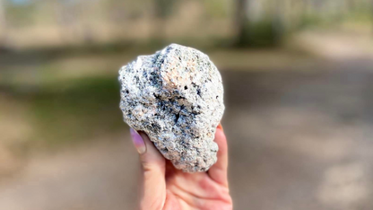 Seraphinite Raw