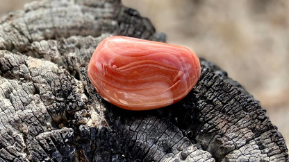 Madagascar Agate