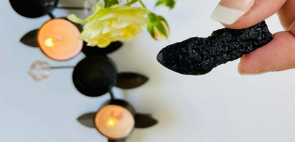 Vietnamese Tektite